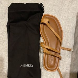 A. Emory Sandals
